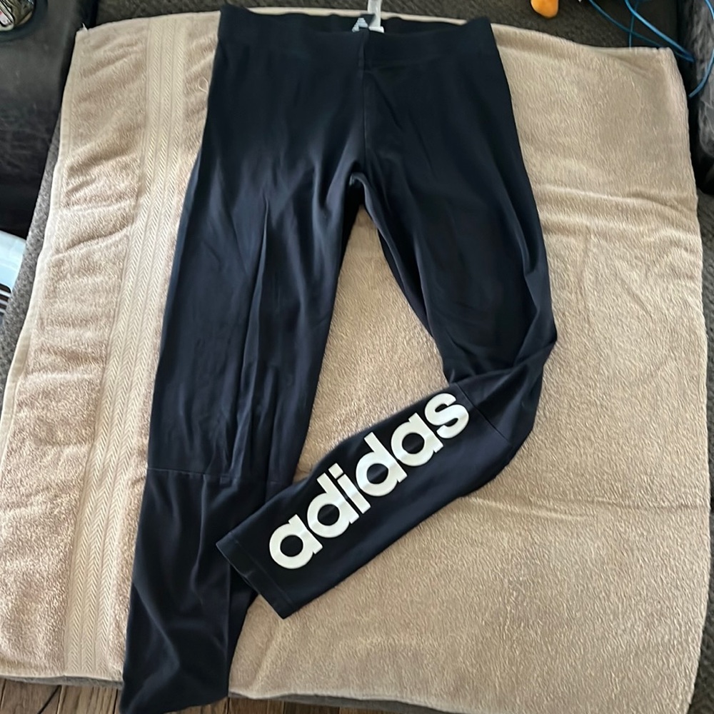 Women’s Adidas Leggings